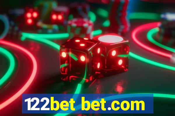 122bet bet.com